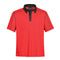 Men's Odyssey Performance Polo - IPZ-2